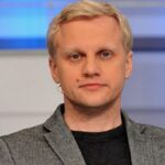Справа Шабуніна: як антикорупціонер став мішенню держави