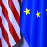 США уклали торговельну угоду з Європою: стало відомо про її деталі