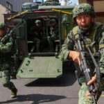 Тайвань готовится к вторжению: идут масштабные учения