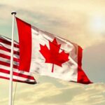 Торговые отношения США и Канады под угрозой