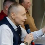 Відновлення країни — наша спільна справа, — Андрій Пелюховський