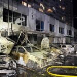 В Краматорську російський КАБ вбив дитину, а в Сумах — поранив трьох людей (фото, відео)