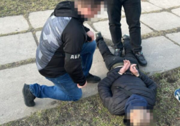 Правоохранителя из Одесской области приговорили к заключению: чем он провинился Правоохранителя из Одесской области приговорили к заключению: чем он провинился