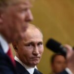 Аляска, літій і санкції: що Трамп запропонує путіну на саміті
