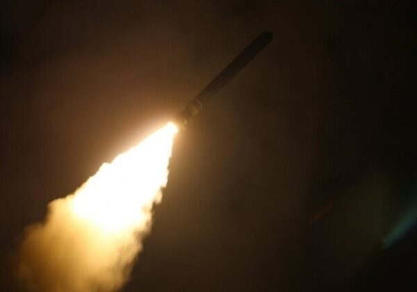 РФ атаковала Одесчину двумя ракетами: обе были баллистическими