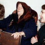 Баба Ванга попередила людство про небезпеку штучного інтелекту: у чому суть передбачення
