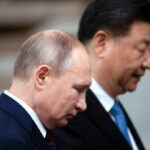Це не США: аналітик назвав країну, яка може змусити путіна зупинити війну