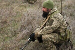 Был в неволе более трех лет: в День Независимости из плена освободили бойца из Одесчины