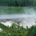 Хочуть викликати страх та хаос: Норвегія звинувачує росію в нападі на дамбу