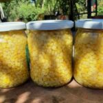 Консервуємо вдома кукурудзу: дуже простий та смачний рецепт