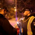 Можливо, до 1700 гривень: в Україні хочуть запровадити штрафи за порушення комендантської години