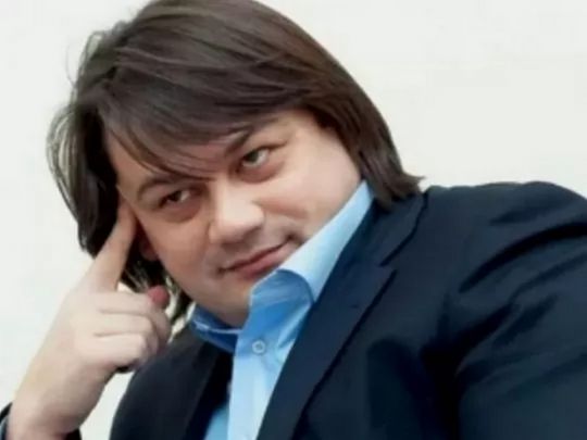 Нацбанк, &laquo;Ощадбанк&raquo; і&nbsp;&laquo;Укрексімбанк&raquo; можуть арештувати активи Миколи Лагуна через Лондонський суд,&nbsp;&mdash; ЗМІ