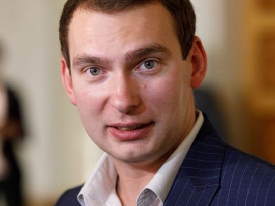 Сімейний бекграунд &laquo;Залізного нардепа&raquo;: що&nbsp;пов&rsquo;язує Ярослава Железняка з&nbsp;російським агробізнесом