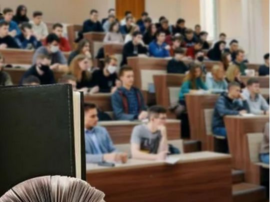 Стипендія у&nbsp;8000 гривень: коли буде, і&nbsp;хто отримає