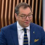 «Терор не знає кордонів»: український посол звернувся до німецьких партнерів після удару по Києву