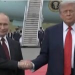 «Тут є момент, який дехто упускає»: Ігаль Левін про переговорну умову путіна