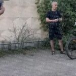 Висмикнув чеку й почав погрожувати підривом: у Черкасах чоловік хотів взяти у заручники працівників ТЦК