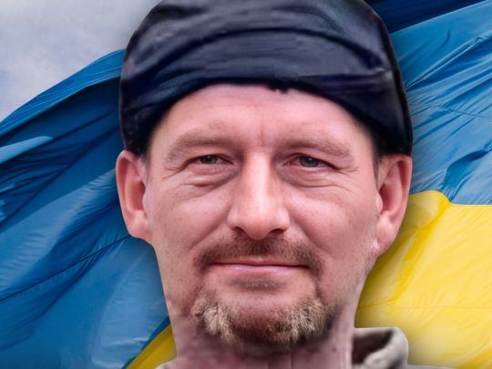 За&nbsp;мить до&nbsp;довгоочікуваної зустрічі: батько 3 дітей загинув, коли повертався з&nbsp;полону додому