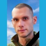 З 2014 року боронив країну: в бою на Сумщині поліг захисник із Хмельниччини