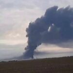 ЗСУ знищили ключовий нафтопереробний завод рф та склади БпЛА