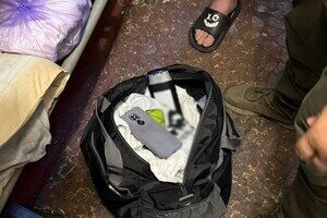 Обманул почти десяток человек: в Одессе заключенный СИЗО торговал несуществующими шинами Обманул почти десяток человек: в Одессе заключенный СИЗО торговал несуществующими шинами