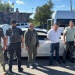 В Одесской области разоблачили псевдопрокурора: какую схему он организовал