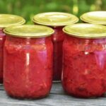Борщова заправка з буряка: рецепт, який точно проситимуть подруги