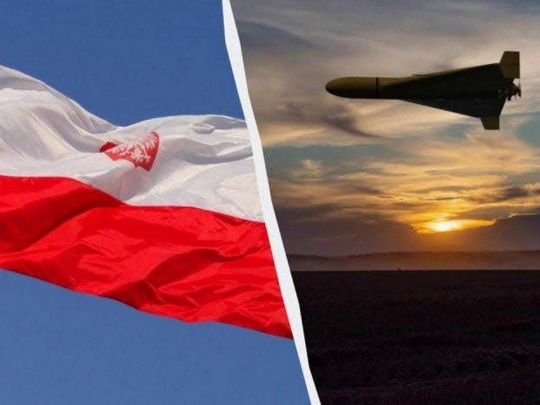 &laquo;Це&nbsp;не&nbsp;ми, це&nbsp;українці&raquo;: Зоя Казанжи про те, як&nbsp;російські пабліки запустили чергову хвилю брехні під час атаки на&nbsp;Польщу