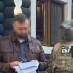Дипломат МЗС допомагав росіянам ховатись у Європі під виглядом українців