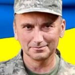 «Компетентний, працьовитий, відповідальний»: під Бахмутом загинув захисник з Житомирщини