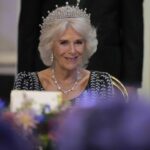 Королева Камілла не збирається пробачати принца Гаррі за його жорсткі висловлювання про «злу мачуху»