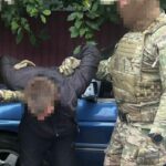 «Крот» у Мадяра: СБУ знешкодила військового, який зливав росіянам дані про атаки дронів СБУ (відео)
