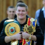 Легенду боксу знайшли мертвим в Англії — його кар’єру завершив українець (фото, відео)