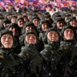 Назвав їх «героїчними»: стало відомо, скільки бійців з КНДР загинуло на війні з Україною