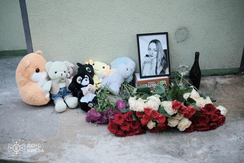 Нові подробиці атаки по&nbsp;Кабміну: рф&nbsp;застосувала &laquo;Іскандер&raquo;, але бойова частина не&nbsp;спрацювала