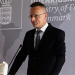 Президент Трамп не здасться: глава МЗС Угорщини про плани США щодо війни в Україні