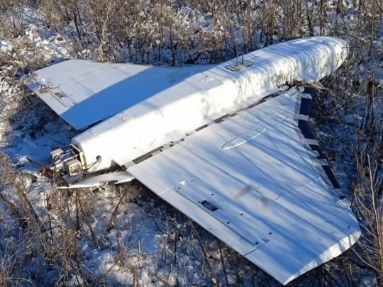Спершу стріляти, потім питати: Польща збирається збивати російські дрони над Україною без дозволу НАТО