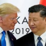 Трамп и Си Цзиньпин обсудили судьбу TikTok