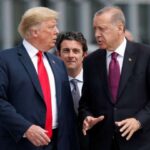 Вони майже не захопили українські території: Трамп звернувся до Ердогана з проханням зупинити війну в Україні