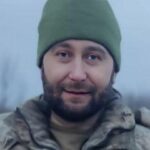 За два тижні до загибелі був удома у відпустці: ворожий дрон убив воїна з Хмельниччини