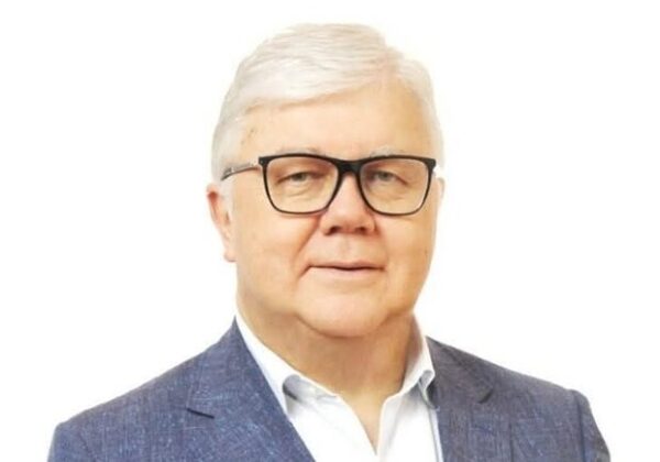 Смена городской власти: кто стал исполняющим обязанности мэра Одессы