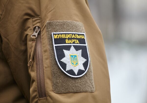 В Одессе ликвидировали "Муниципальный караул": решение приняли единогласно В Одессе ликвидировали "Муниципальный караул": решение приняли единогласно