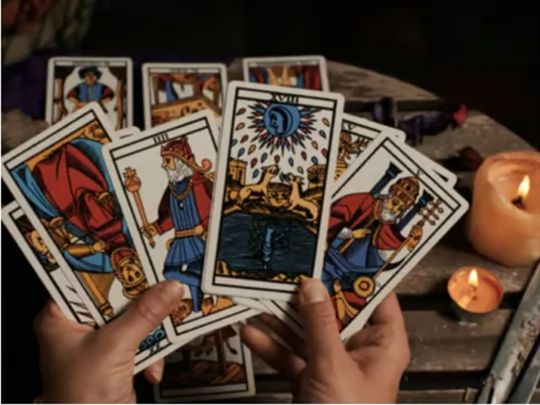 Близнюкам&nbsp;&mdash; &laquo;Місяць&raquo; і&nbsp;обережність, Левам&nbsp;&mdash; &laquo;Колесо Фортуни&raquo; та&nbsp;доленосний поворот: Таро-прогноз на&nbsp;20 жовтня