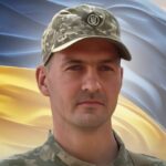 Добровільно став на захист України: на Чернігівщину повернули тіло захисника, який рік вважався безвісти зниклим