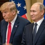 Дональд Трамп вже не планує зустрічатися з путіним в Угорщині: що відбувається
