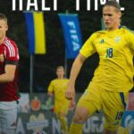 Феноменальний гол Крупського врятував Україну U21 у рубці з шістьма голами з Угорщиною: відеоогляд матчу відбору Євро-2027