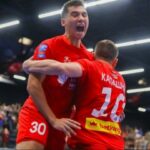 Яскраві голи та драматична нічия: огляд 4-го туру betking Екстра-ліги