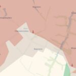 Окупанти знову лізуть уперед: нові втрати територій на Сумщині та Запоріжжі