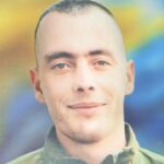 Осиротіла маленька донька: на Донеччині загинув майстер БпЛА з позивним «Куток»