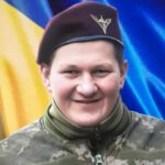 Осиротіло двоє дітей: в бою на Донеччині поліг захисник із Хмельниччини